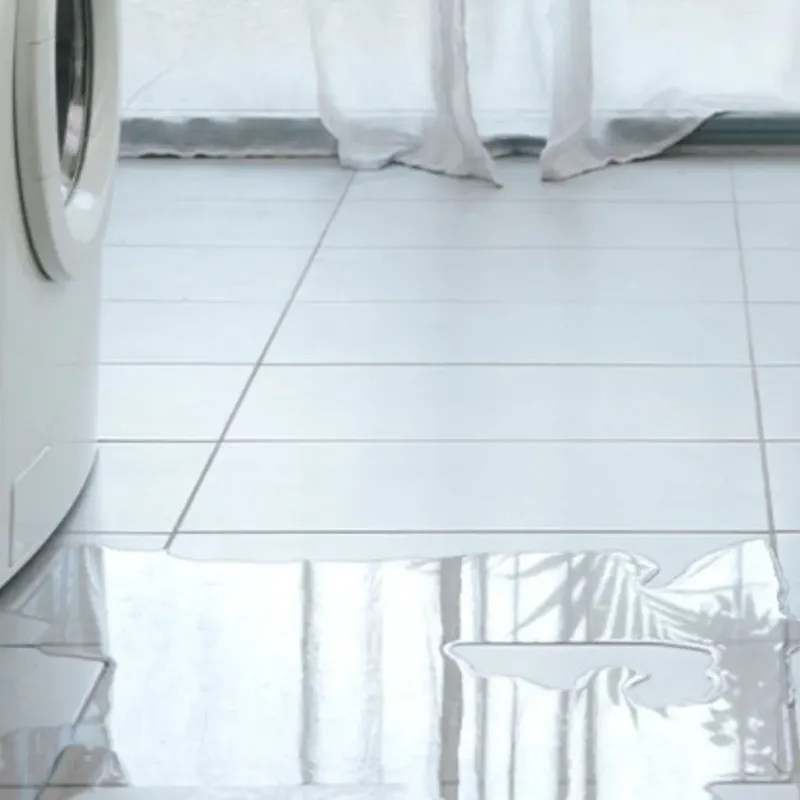 Appliance Leak Cleanup in Yamhill County, OR