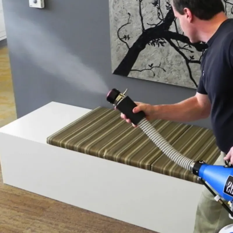 Professional Odor Removal in Yamhill County, OR